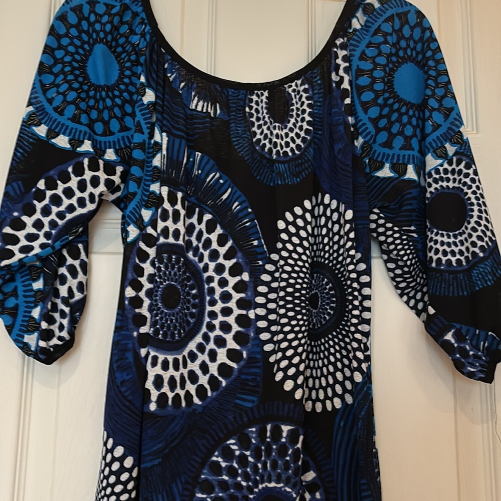 Blouse - Picture 4 of 4